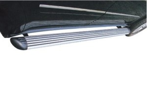 MDX пороги